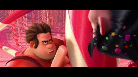 wreck it ralph official movie trailer [hd] youtube