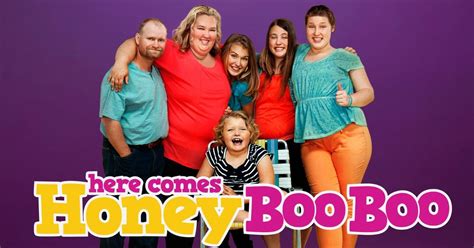 How To Watch Here Comes Honey Boo Boo Episodes Now