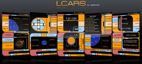 Star Trek Lcars Wallpaper Android Best Cars Wallpapers