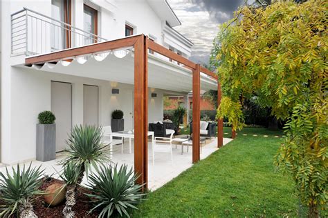 2030 Diy Pergola Attached To House