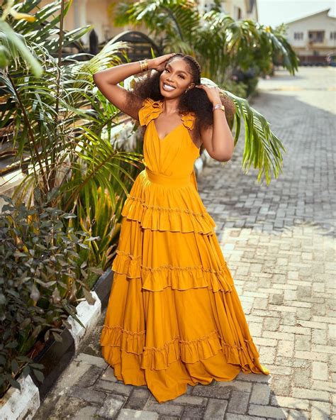 Sharon Ooja Egwurube💄🎀💋 On Instagram “bella Naija Style Said Sunlight