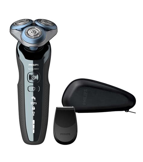 Shaver Series 6000 Wet And Dry Electric Shaver Heap Seng Group Pte Ltd