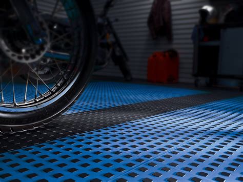 Weathertech Garage Floor Mats Flooring Ideas