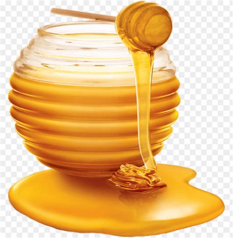 Honey Png Png Image With Transparent Background Toppng