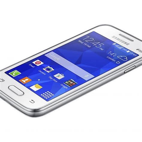 Harga Hp Samsung Galaxy V Plus Terbaru Dan Spesifikasinya Hallo Gsm