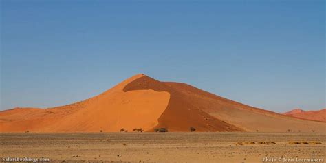 Visiting Sossusvlei A Guide To Visiting The Sand Dunes Of Namibia Safaribookings