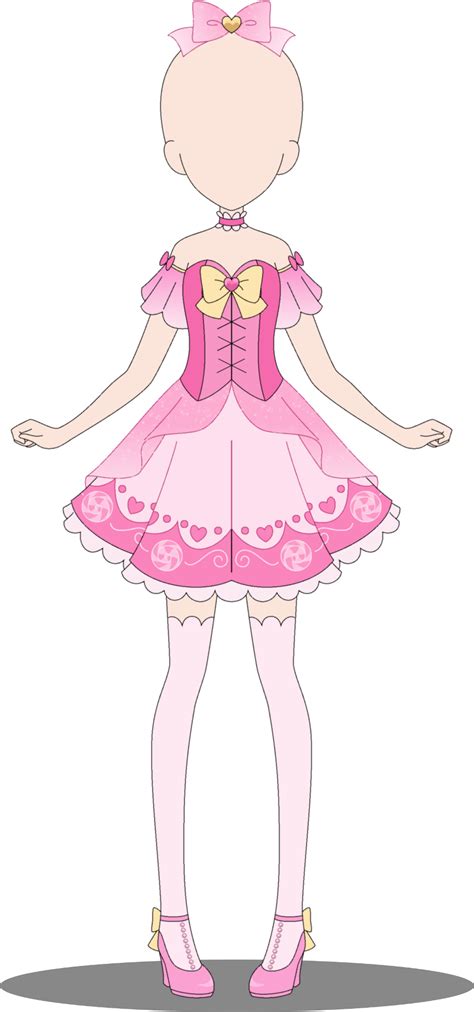 Share 80 Pink Anime Outfits Latest Vn