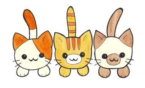 3 Cute Kittens Clipart 10 Free Cliparts Download Images On Clipground