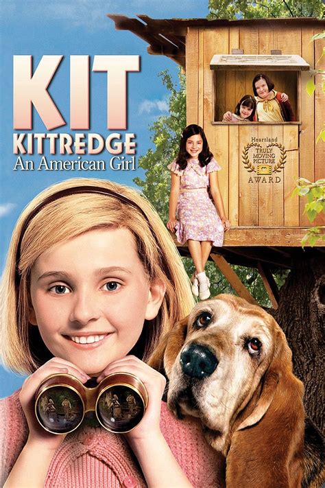 Kit Kittredge An American Girl 2008 Soundeffects Wiki Fandom