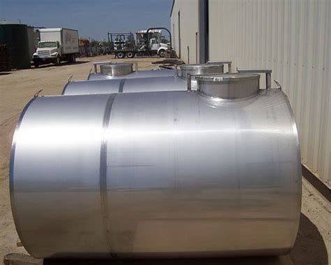 Steel Tanks 500 Gallon Agricultural Spray Tank Central Valley Tank