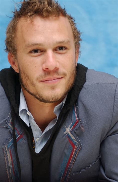 Heath Ledger Archives Closer Weekly