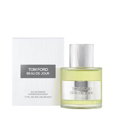 Tom Ford Beau De Jour Eau De Parfum 50 Ml Baslerbeauty