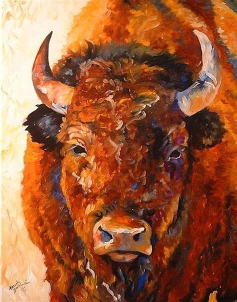 40 Best Colorful Paintings Of Animals Bored Art Colorful Animal