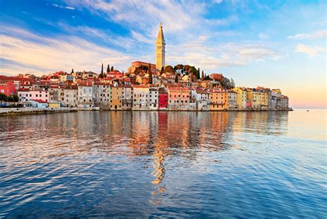 Rovinj Croazia Informazioni Per Visitare La Città Lonely Planet