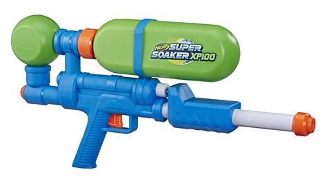 Best Water Gun 2021 The Best Super Soakers And Other Water Pistols T3