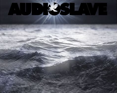 Audioslave By Darkandstormyknight On Deviantart