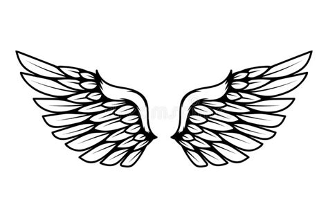Update More Than 85 Simple Wing Tattoo Designs Latest Vn