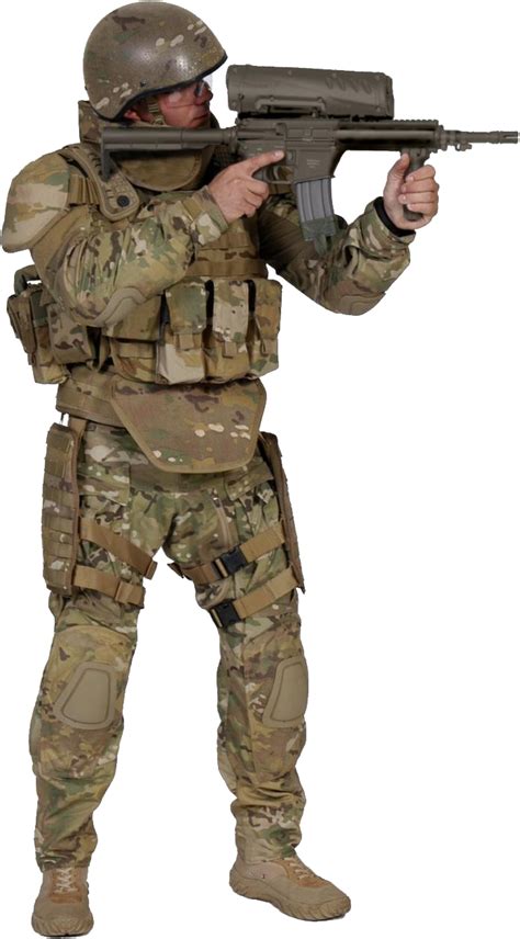 Army Soldier Png Transparent Picture Png Mart