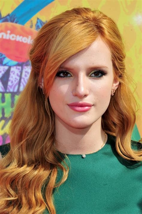 Bella thorne daily is an unofficial fansite for the talented actress model and singer bella thorne , star of midnight sun , the duff , amityville: Bella Thorne - Disney Wiki