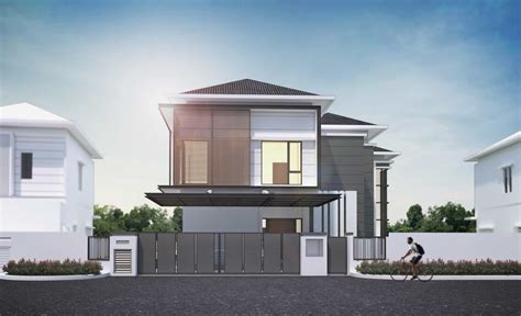 Bed and breakfast johor bahru. Architecture | Johor Bahru JB, Malaysia | SFS Architecture ...