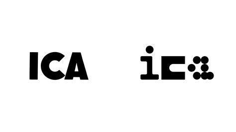 Brand New New Logo And Identity For Ica By A Team Of Freelancers