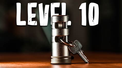 Shop our great selection of level puzzle & save. Solving The FIRESTARTER Lock Puzzle!! (Level 10) - YouTube