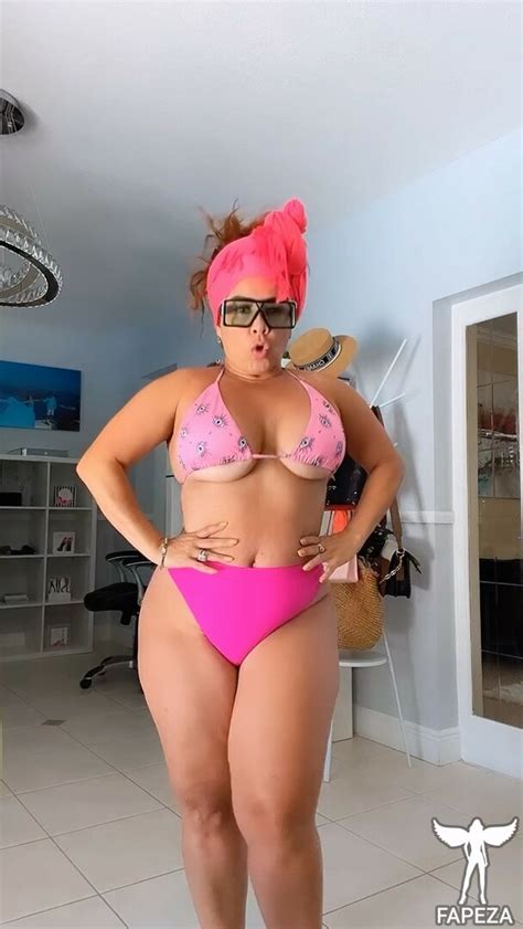 Carolina Sandoval Katalinasandoval Nude Leaks Onlyfans Photo