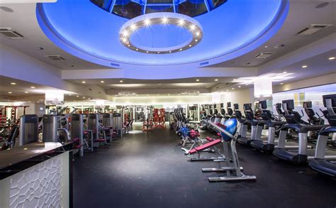 31 Gym Interior Design Ideas Inspiration And Images The Architecture