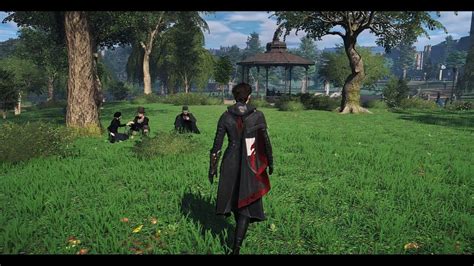 Assassin S Creed Syndicate Uhg Reshade Realistic Graphics Mod