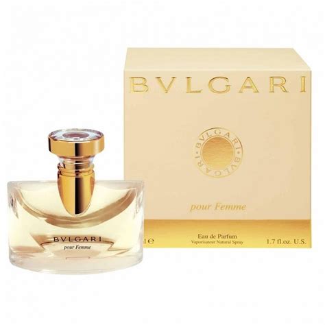Top picks related reviews newsletter. Bvlgari - pour Femme Eau de Parfum | Reviews and Rating