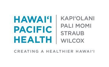 Oct 14, 2004 · use your mychart credentials to schedule this appointment for yourself or someone you have access to. Hawaii Pacific Health Stage 7 Case Study | HIMSS Analytics ...