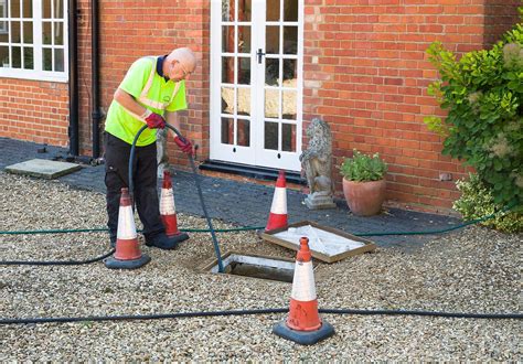 Coastal Drains Emergency Service For Blocked Drains 24hr Call Outs