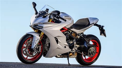 Ducati Supersport Wallpapers Wallpaper Cave