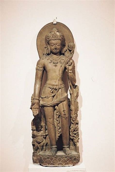 Emperor Ashoka The Great Buddhist Art Buddhism Hindu Art
