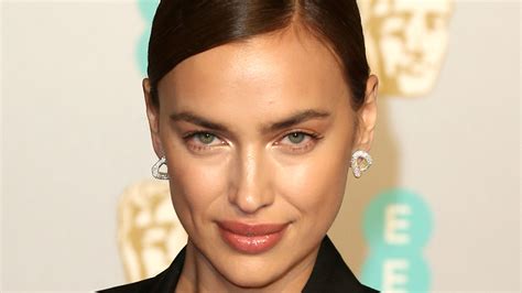 The Truth About Irina Shayk S Dating History