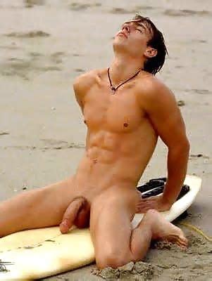 Naked Surf Boys Telegraph