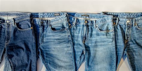 The 7 Best Mens Jeans Of 2023 Reviews By Wirecutter