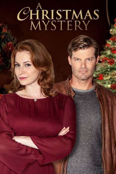 ‎a Christmas Mystery 2014 Directed By Peter Sullivan Reviews Film