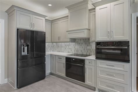 Prime Design Cabinetry Llc Our Past Work Gallery