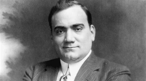 Enrico Caruso Biography Death Songs And Youtube Informationcradle