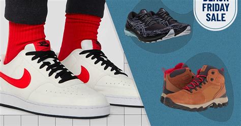 The Best Black Friday Shoe Deals For Men Of 2023 Mens Journal