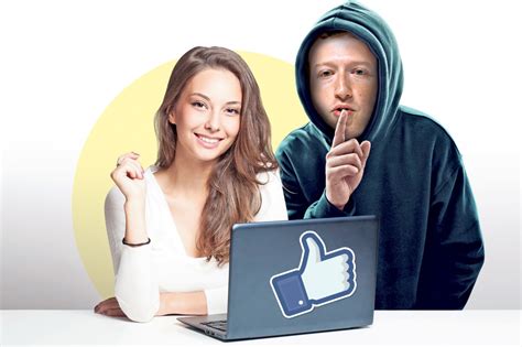 Why Millennials Will Learn Nothing From Facebook’s Privacy Crisis