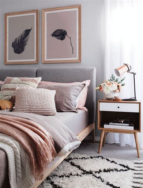 Neutral Bedroom Ideas 20 Chic Decor With A Pop Of Color