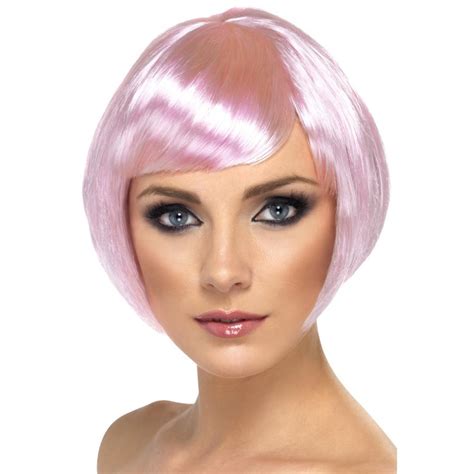 Babe Wig Pink £599 Luvyababes