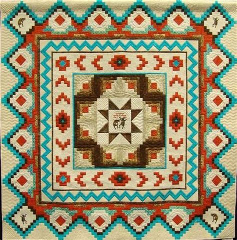 17 Images About A Navajo Quilts On Pinterest Sioux