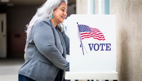 Women Age 50 Could Decide The 2020 Election