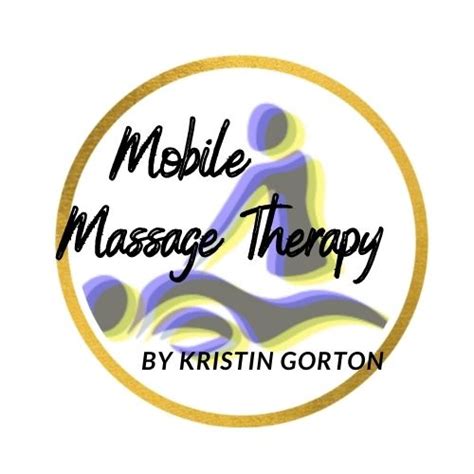 mobile massage therapy by kristin gorton new page tracy ca