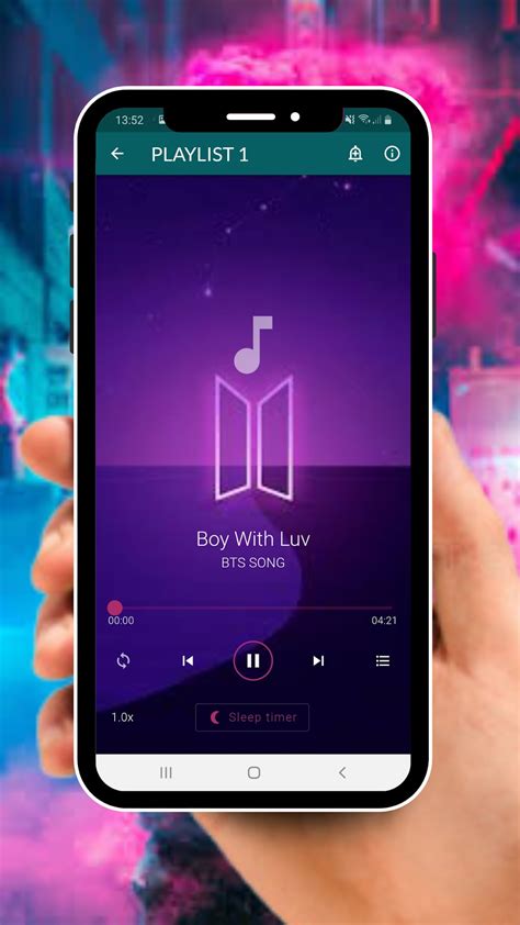 Bts K Pop Music Full Album For Android Download