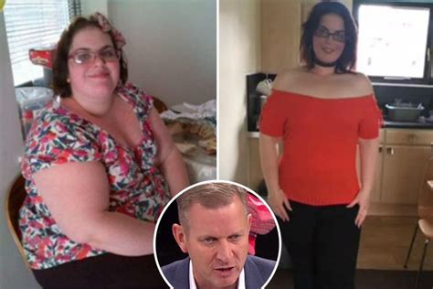 Jeremy Kyle Viewers Slam The Nhs For Letting Obese Woman Have £10k