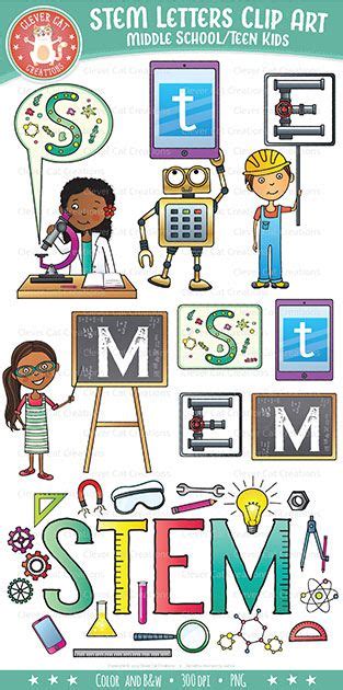 Middle School Math Clipart 10 Free Cliparts Download